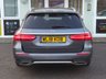 USED 2018 18 MERCEDES-BENZ E CLASS 2.0 E220d AMG Line Estate 5dr Diesel G-Tronic+ Euro 6 (s/s) (194 ps) Full Service History  |  Only 2 Owners From Brand New  |  2 Keys