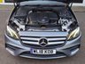 USED 2018 18 MERCEDES-BENZ E CLASS 2.0 E220d AMG Line Estate 5dr Diesel G-Tronic+ Euro 6 (s/s) (194 ps) Full Service History  |  Only 2 Owners From Brand New  |  2 Keys