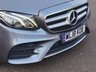 USED 2018 18 MERCEDES-BENZ E CLASS 2.0 E220d AMG Line Estate 5dr Diesel G-Tronic+ Euro 6 (s/s) (194 ps) Full Service History  |  Only 2 Owners From Brand New  |  2 Keys