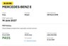 USED 2018 18 MERCEDES-BENZ E CLASS 2.0 E220d AMG Line Estate 5dr Diesel G-Tronic+ Euro 6 (s/s) (194 ps) Full Service History  |  Only 2 Owners From Brand New  |  2 Keys