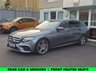 USED 2018 18 MERCEDES-BENZ E CLASS 2.0 E220d AMG Line Estate 5dr Diesel G-Tronic+ Euro 6 (s/s) (194 ps) Full Service History  |  Only 2 Owners From Brand New  |  2 Keys
