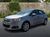 USED 2017 67 CITROEN C4 1.2 PureTech Platinum Hatchback 5dr Petrol Manual Euro 6 (s/s) (130 ps) 