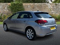 USED 2017 67 CITROEN C4 1.2 PureTech Platinum Hatchback 5dr Petrol Manual Euro 6 (s/s) (130 ps) 