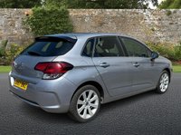 USED 2017 67 CITROEN C4 1.2 PureTech Platinum Hatchback 5dr Petrol Manual Euro 6 (s/s) (130 ps) 