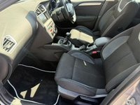 USED 2017 67 CITROEN C4 1.2 PureTech Platinum Hatchback 5dr Petrol Manual Euro 6 (s/s) (130 ps) 