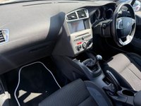 USED 2017 67 CITROEN C4 1.2 PureTech Platinum Hatchback 5dr Petrol Manual Euro 6 (s/s) (130 ps) 
