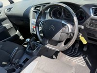 USED 2017 67 CITROEN C4 1.2 PureTech Platinum Hatchback 5dr Petrol Manual Euro 6 (s/s) (130 ps) 