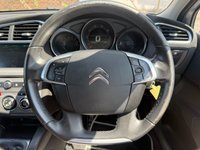USED 2017 67 CITROEN C4 1.2 PureTech Platinum Hatchback 5dr Petrol Manual Euro 6 (s/s) (130 ps) 