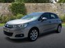 USED 2017 67 CITROEN C4 1.2 PureTech Platinum Hatchback 5dr Petrol Manual Euro 6 (s/s) (130 ps) 