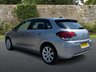 USED 2017 67 CITROEN C4 1.2 PureTech Platinum Hatchback 5dr Petrol Manual Euro 6 (s/s) (130 ps) 