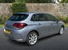 USED 2017 67 CITROEN C4 1.2 PureTech Platinum Hatchback 5dr Petrol Manual Euro 6 (s/s) (130 ps) 