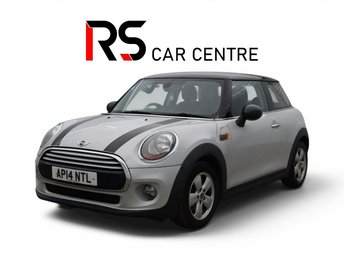 View our MINI HATCH