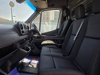 USED 2023 23 MERCEDES-BENZ SPRINTER 2.0 315 CDI PROGRESSIVE MWB RWD L2 H2 150 BHP [EURO 6] 
