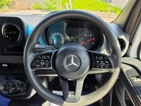 USED 2023 23 MERCEDES-BENZ SPRINTER 2.0 315 CDI PROGRESSIVE MWB RWD L2 H2 150 BHP [EURO 6] 
