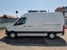 USED 2023 23 MERCEDES-BENZ SPRINTER 2.0 315 CDI PROGRESSIVE MWB RWD L2 H2 150 BHP [EURO 6] 