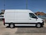 USED 2023 23 MERCEDES-BENZ SPRINTER 2.0 315 CDI PROGRESSIVE MWB RWD L2 H2 150 BHP [EURO 6] 