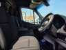 USED 2023 23 MERCEDES-BENZ SPRINTER 2.0 315 CDI PROGRESSIVE MWB RWD L2 H2 150 BHP [EURO 6] 