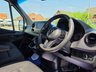 USED 2023 23 MERCEDES-BENZ SPRINTER 2.0 315 CDI PROGRESSIVE MWB RWD L2 H2 150 BHP [EURO 6] 