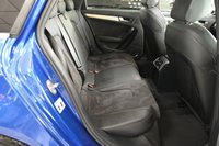 USED 2015 15 AUDI S4 AVANT 3.0 TFSI V6 Estate 5dr Petrol S Tronic quattro Euro 6 (s/s) (Nav) (333 ps) *HOME DELIVERY 7 DAY MONEY BACK*