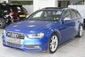 USED 2015 15 AUDI S4 AVANT 3.0 TFSI V6 Estate 5dr Petrol S Tronic quattro Euro 6 (s/s) (Nav) (333 ps) *HOME DELIVERY 7 DAY MONEY BACK*
