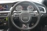 USED 2015 15 AUDI S4 AVANT 3.0 TFSI V6 Estate 5dr Petrol S Tronic quattro Euro 6 (s/s) (Nav) (333 ps) *HOME DELIVERY 7 DAY MONEY BACK*