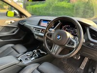 USED 2022 71 BMW 2 SERIES GRAN COUPE 2.0 218d M Sport Saloon 4dr Diesel Auto Euro 6 (s/s) (150 ps) ULEZ+1O+&pound;4K EXTRA+LTHR+SENSOR
