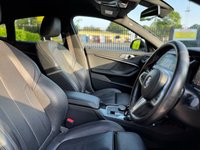 USED 2022 71 BMW 2 SERIES GRAN COUPE 2.0 218d M Sport Saloon 4dr Diesel Auto Euro 6 (s/s) (150 ps) ULEZ+1O+&pound;4K EXTRA+LTHR+SENSOR