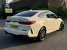 USED 2022 71 BMW 2 SERIES GRAN COUPE 2.0 218d M Sport Saloon 4dr Diesel Auto Euro 6 (s/s) (150 ps) ULEZ+1O+&pound;4K EXTRA+LTHR+SENSOR