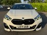 USED 2022 71 BMW 2 SERIES GRAN COUPE 2.0 218d M Sport Saloon 4dr Diesel Auto Euro 6 (s/s) (150 ps) ULEZ+1O+&pound;4K EXTRA+LTHR+SENSOR