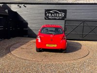 USED 2010 59 TOYOTA YARIS 1.0 VVT-i TR Hatchback 5dr Petrol Manual Euro 4 (69 ps) Px Welcome Finance Available