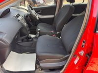 USED 2010 59 TOYOTA YARIS 1.0 VVT-i TR Hatchback 5dr Petrol Manual Euro 4 (69 ps) Px Welcome Finance Available
