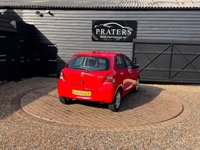 USED 2010 59 TOYOTA YARIS 1.0 VVT-i TR Hatchback 5dr Petrol Manual Euro 4 (69 ps) Px Welcome Finance Available