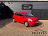 USED 2010 59 TOYOTA YARIS 1.0 VVT-i TR Hatchback 5dr Petrol Manual Euro 4 (69 ps) Px Welcome Finance Available