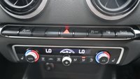 USED 2015 08 AUDI S3 2.0 TFSI Saloon 4dr Petrol Manual quattro Euro 6 (s/s) (300 ps) SAT NAV LEATHERS SENSORS XENONS