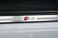 USED 2015 08 AUDI S3 2.0 TFSI Saloon 4dr Petrol Manual quattro Euro 6 (s/s) (300 ps) SAT NAV LEATHERS SENSORS XENONS