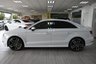 USED 2015 08 AUDI S3 2.0 TFSI Saloon 4dr Petrol Manual quattro Euro 6 (s/s) (300 ps) SAT NAV LEATHERS SENSORS XENONS