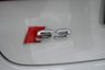 USED 2015 08 AUDI S3 2.0 TFSI Saloon 4dr Petrol Manual quattro Euro 6 (s/s) (300 ps) SAT NAV LEATHERS SENSORS XENONS