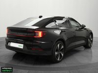 USED 2023 23 POLESTAR POLESTAR 2 Single Motor 78kWh Long Range Fastback 5dr Electric Auto FWD (231 ps) 