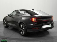 USED 2023 23 POLESTAR POLESTAR 2 Single Motor 78kWh Long Range Fastback 5dr Electric Auto FWD (231 ps) 