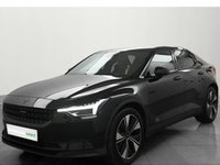 USED 2023 23 POLESTAR POLESTAR 2 Single Motor 78kWh Long Range Fastback 5dr Electric Auto FWD (231 ps) 