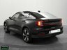 USED 2023 23 POLESTAR POLESTAR 2 Single Motor 78kWh Long Range Fastback 5dr Electric Auto FWD (231 ps) 