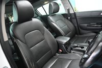 USED 2016 66 KIA SPORTAGE 1.7 CRDi 4 SUV 5dr Diesel Manual Euro 6 (s/s) (114 bhp) +FREE 6 MONTHS NATIONWIDE WARRANTY+