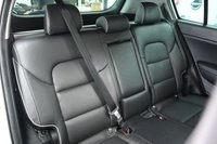 USED 2016 66 KIA SPORTAGE 1.7 CRDi 4 SUV 5dr Diesel Manual Euro 6 (s/s) (114 bhp) +FREE 6 MONTHS NATIONWIDE WARRANTY+