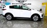 USED 2016 66 KIA SPORTAGE 1.7 CRDi 4 SUV 5dr Diesel Manual Euro 6 (s/s) (114 bhp) +FREE 6 MONTHS NATIONWIDE WARRANTY+