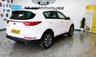 USED 2016 66 KIA SPORTAGE 1.7 CRDi 4 SUV 5dr Diesel Manual Euro 6 (s/s) (114 bhp) +FREE 6 MONTHS NATIONWIDE WARRANTY+