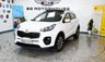 USED 2016 66 KIA SPORTAGE 1.7 CRDi 4 SUV 5dr Diesel Manual Euro 6 (s/s) (114 bhp) +FREE 6 MONTHS NATIONWIDE WARRANTY+
