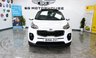 USED 2016 66 KIA SPORTAGE 1.7 CRDi 4 SUV 5dr Diesel Manual Euro 6 (s/s) (114 bhp) +FREE 6 MONTHS NATIONWIDE WARRANTY+