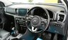 USED 2016 66 KIA SPORTAGE 1.7 CRDi 4 SUV 5dr Diesel Manual Euro 6 (s/s) (114 bhp) +FREE 6 MONTHS NATIONWIDE WARRANTY+