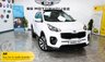 USED 2016 66 KIA SPORTAGE 1.7 CRDi 4 SUV 5dr Diesel Manual Euro 6 (s/s) (114 bhp) +FREE 6 MONTHS NATIONWIDE WARRANTY+
