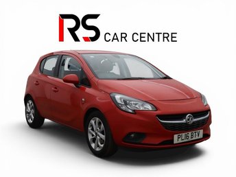 View our VAUXHALL CORSA